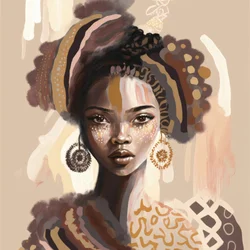 Portrait d