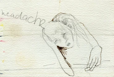 Mal de tête, 2000