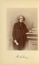 [Roger Brooke Taney]