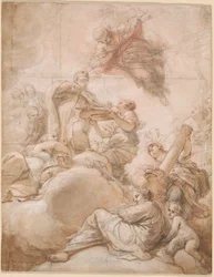 Allégorie de l
