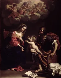 La Sainte Famille
