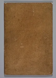 Mascarade à la grecque, 1771