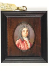 Comte Johann Reinhold Patkul