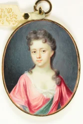 Lady Elizabeth Noel, Duchesse de Portland