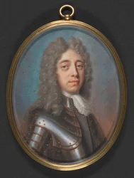 William, deuxième Lord Grey de Rolleston et sixième Baron North