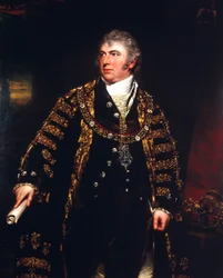 Harvey Christian Combe, Lord Maire