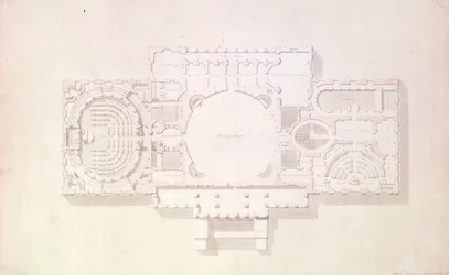 Plan de l