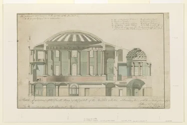 Section de l