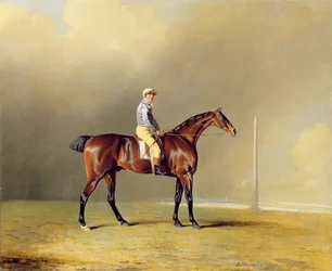 Diamond, avec Dennis Fitzpatrick