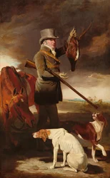 J.G. Shaddick, le célèbre sportif