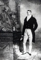 John Gulley, c.1810