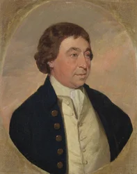 Josiah Rose de Liverpool, c.1790-1800
