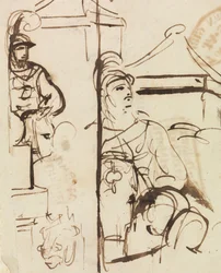 Étude compositionnelle de soldats