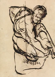 Étude de figure d