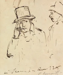 Études d