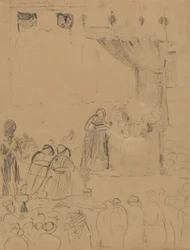 Étude d