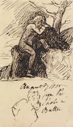 Étude d