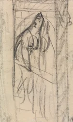 Le meurtre de Duncan - Lady Macbeth s