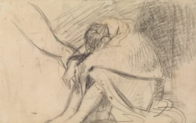 Le meurtre de Duncan - Le palefrenier endormi