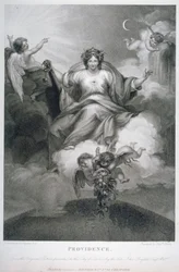 Providence, 1794