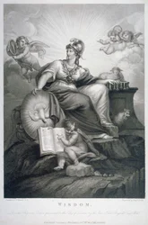 Sagesse, 1794