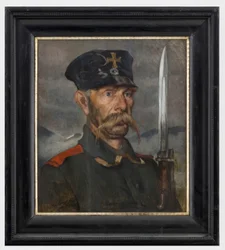 Première Guerre mondiale