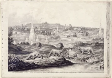 Le Crystal Palace