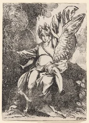 Ange de la Résurrection