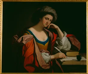 Katherine Clayton