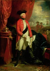 Roi George III (1738-1820)