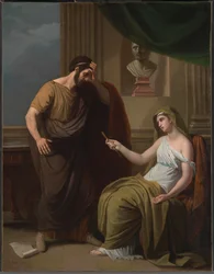 Paetus et Arria