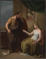 Paetus et Arria