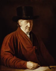 Autoportrait