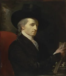 Autoportrait