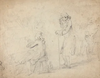 Le connaisseur
