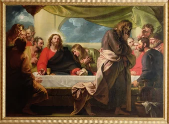 La Cène