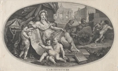 Architecture, 1690