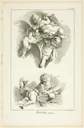 Conception : Enfants, de l