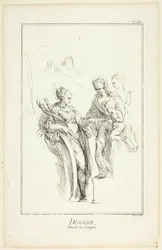 Design : Esquisse, de l