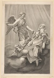 Extase de Thérèse