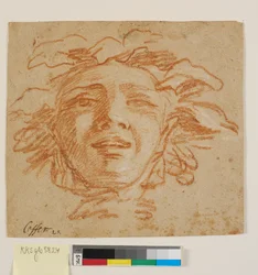 Visage d