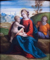 Sainte famille