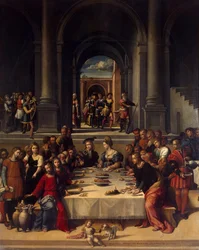 Les Noces de Cana
