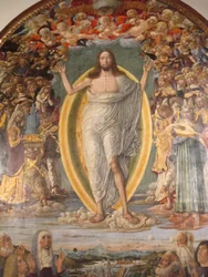 accueil de jean, ascension de jésus 02