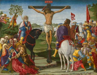 La Crucifixion