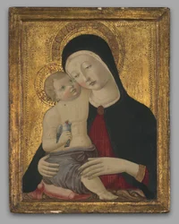 Vierge à l