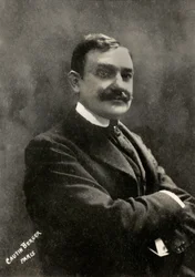 Portrait de l