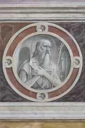 Saint Jérôme
