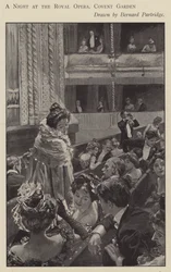 Une nuit à l