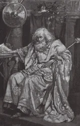 Le Roi Lear